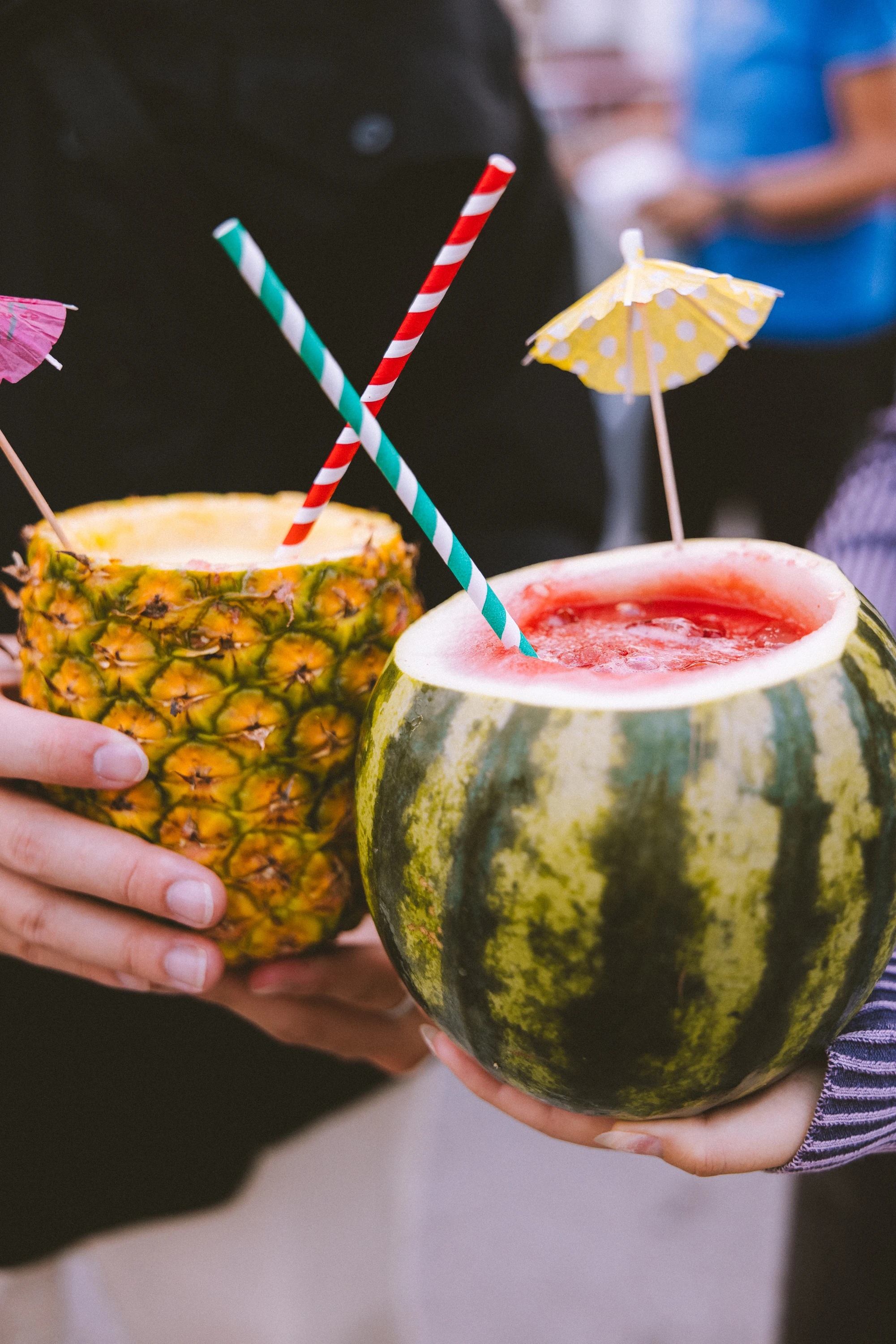 Festival Streetfood Montr&eacute;al