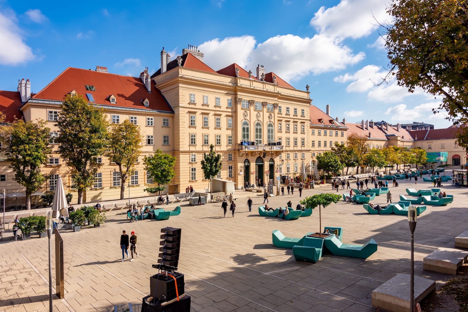 The best things to do in Vienna - Time Out