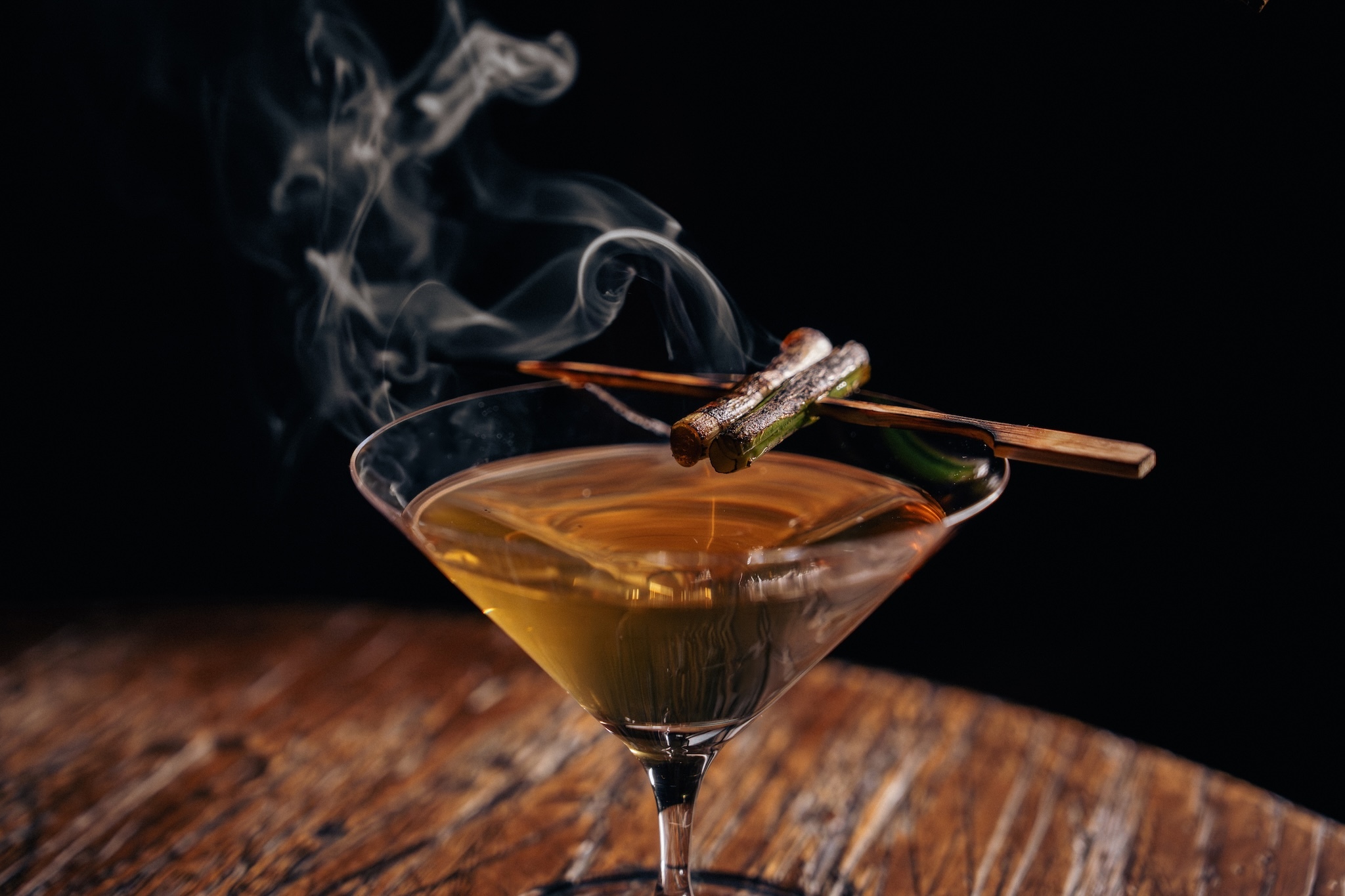 This New York bar was just voted the very best in all of North America