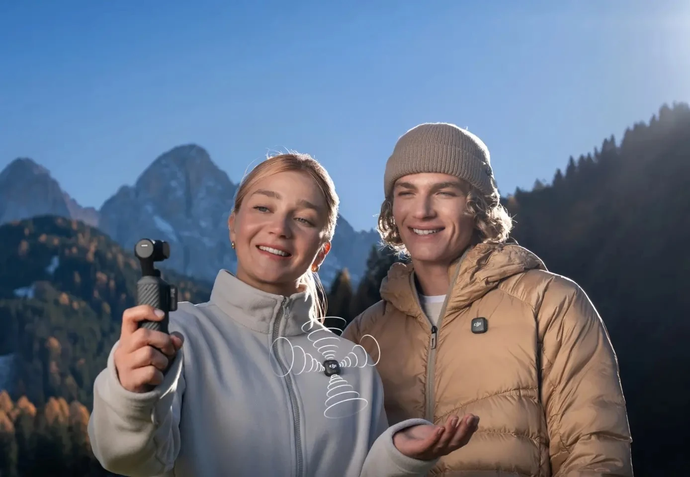 Si ya amabamos estas camar&aacute;s ahora m&aacute;s, te contamos todo lo nuevo de tu de la DJI OSMO Pocket 4