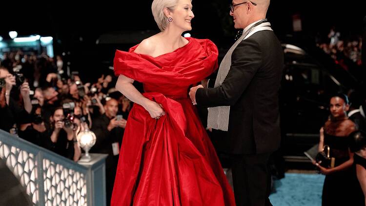 The Devil Wears Prada 2