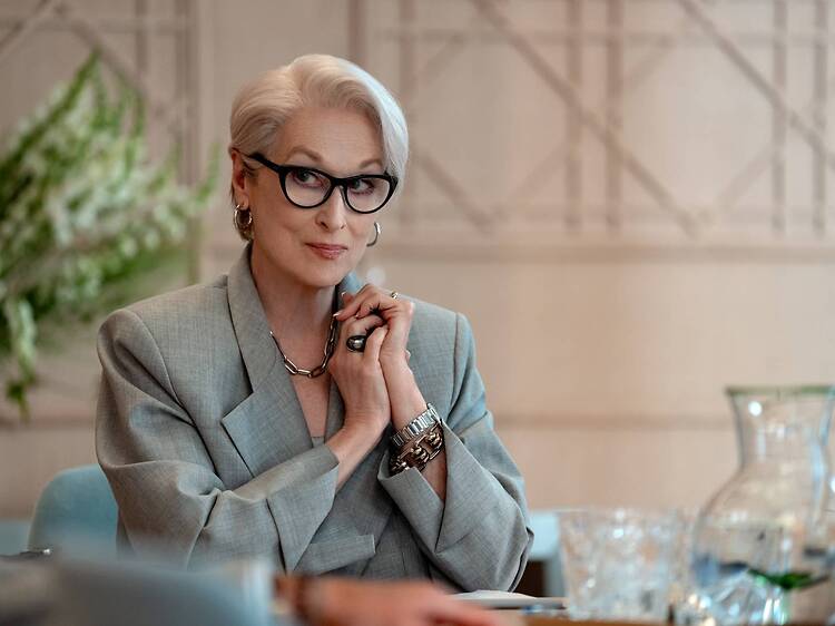 8 movies every ‘Devil Wears Prada’ fan needs to watch
