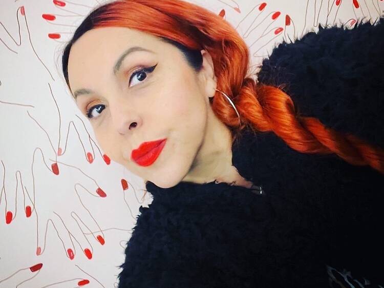 Lina Lecaro