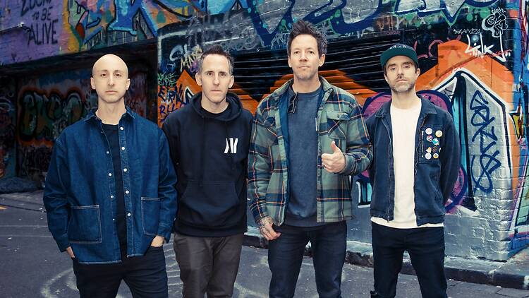 Simple Plan