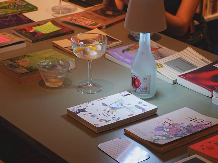 รวมอีเวนต์หนังสือที่ดีที่สุดในกรุงเทพฯ ตอนนี้