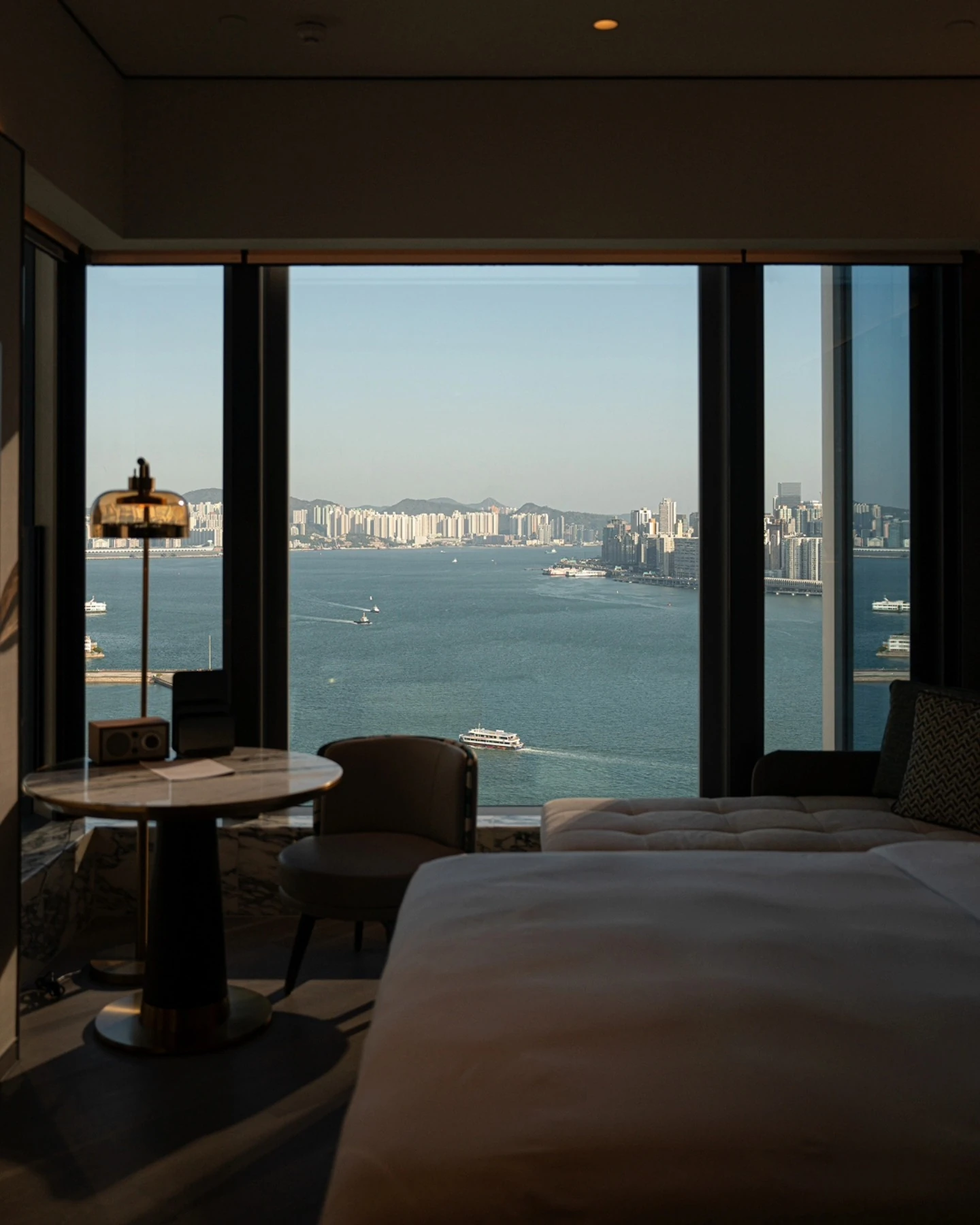 Kimpton Tsim Sha Tsui Hong Kong