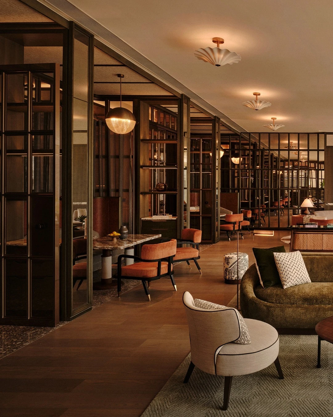 Kimpton Tsim Sha Tsui Hong Kong