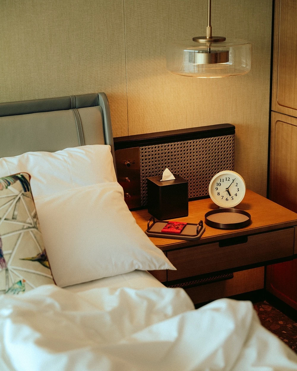 Kimpton Tsim Sha Tsui Hong Kong
