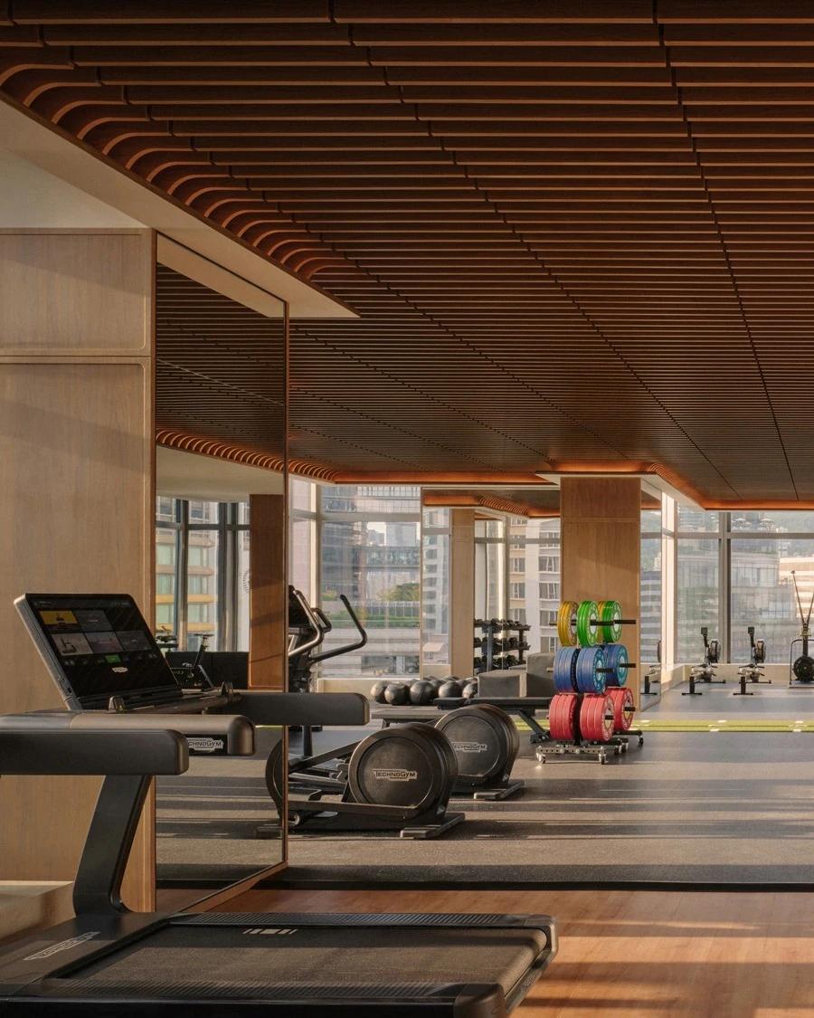 Kimpton Tsim Sha Tsui Hong Kong