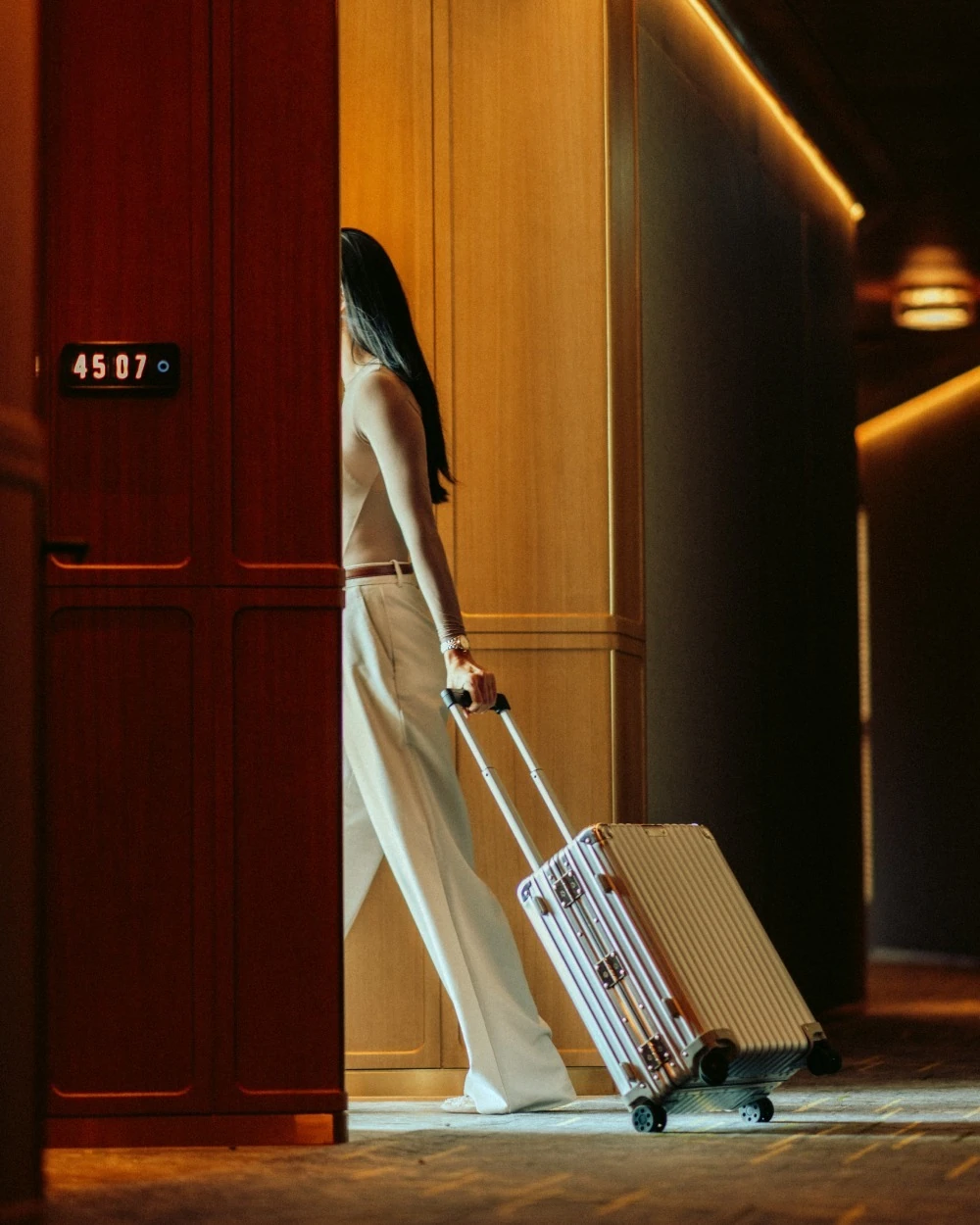 Kimpton Tsim Sha Tsui Hong Kong