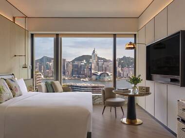 Kimpton Tsim Sha Tsui Hong Kong เปิดตัวอย่างยิ่งใหญ่ แลนด์มาร์กลักชัวรีไลฟ์สไตล์แห่งใหม่ใจกลางฮ่องกง