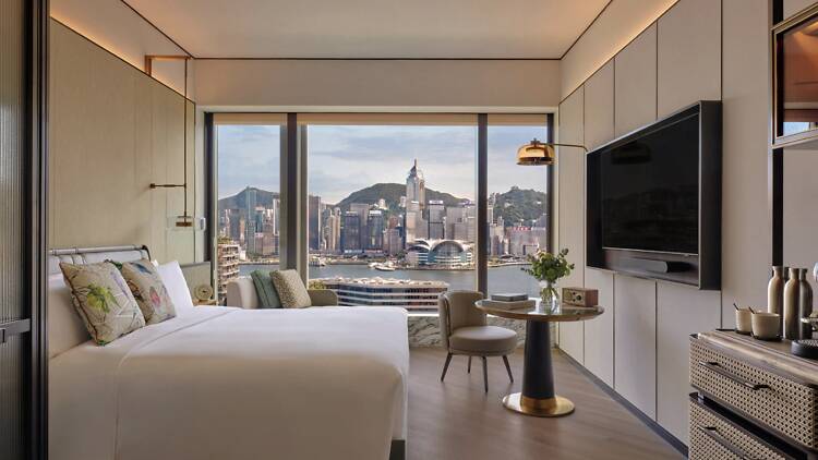 Kimpton Tsim Sha Tsui Hong Kong