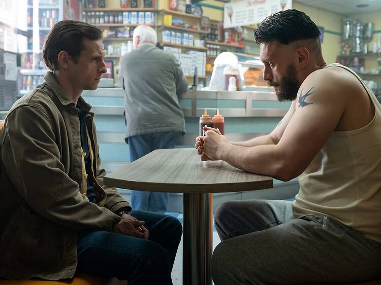 "El dolor hace que la gente haga cosas terribles": Richard Gadd y su nueva apuesta en HBO