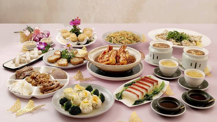 Pak Loh Chiu Chow Restaurant