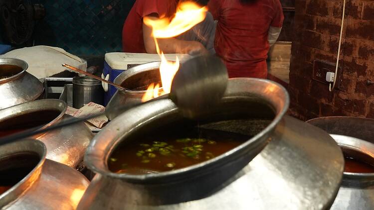 Karim’s | Jama Masjid