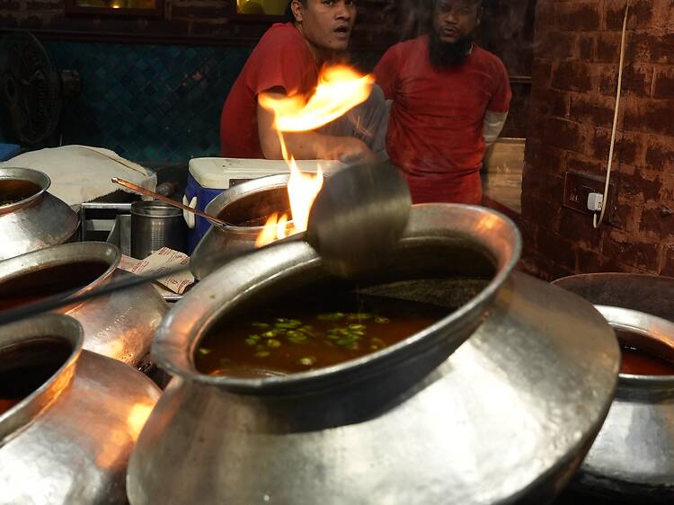 Karim’s | Jama Masjid