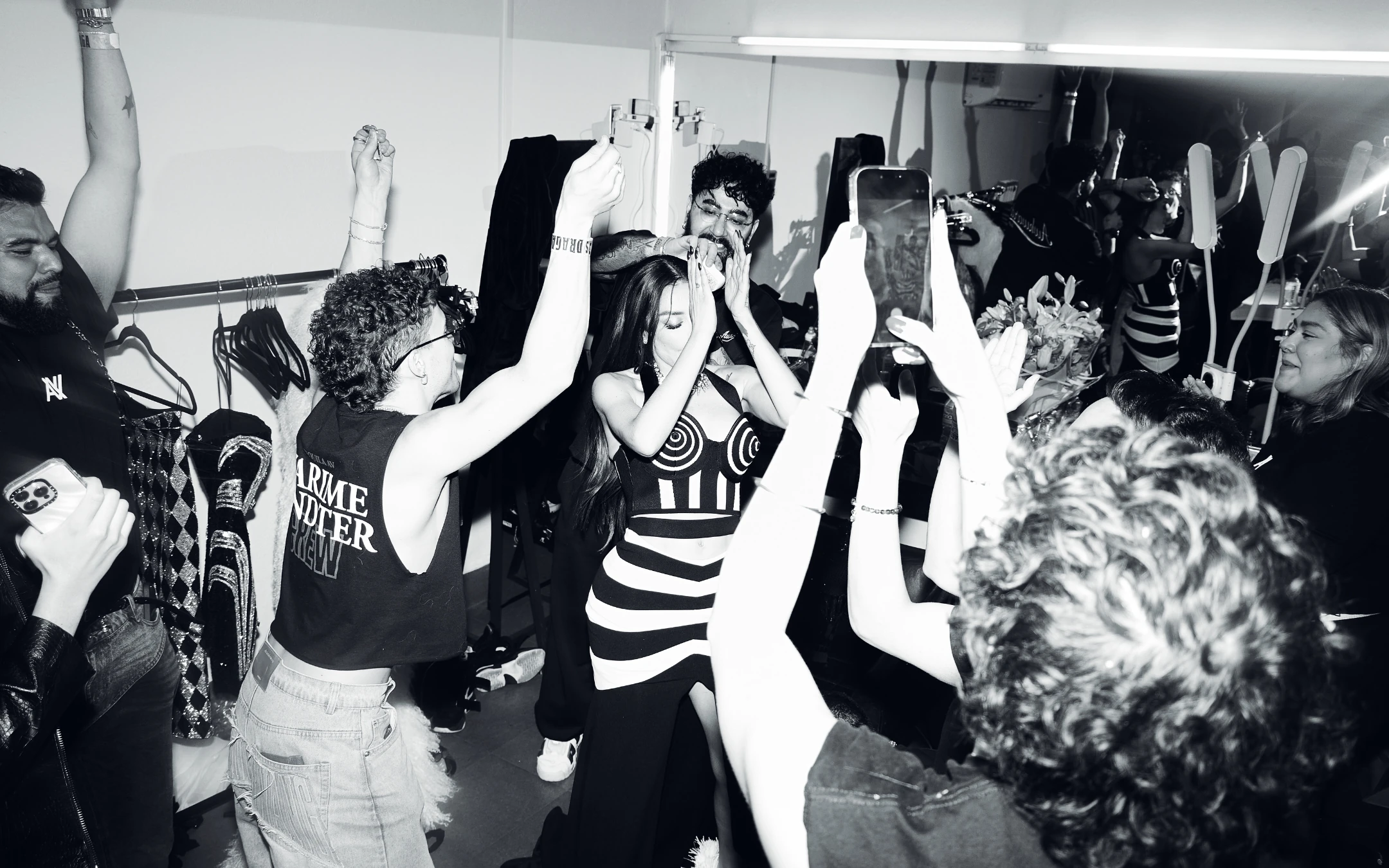 Karime Pindter documental La Verdadera Matryoshka