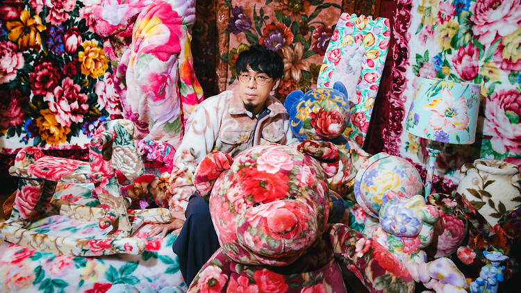 Interview: Makoto Egashira