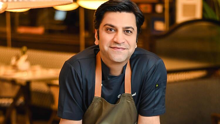 Chef Kunal Kapur’s guide to the best no-nonsense food joints in India