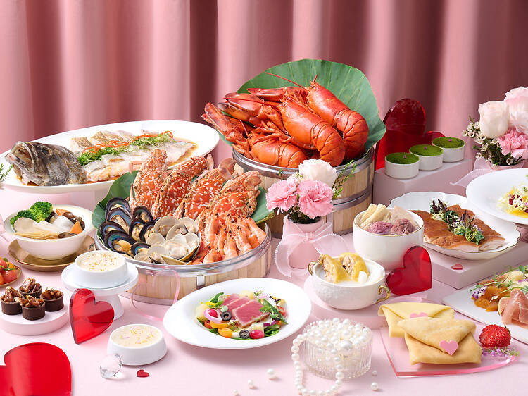 The best Mother’s Day brunches and dinners in Hong Kong