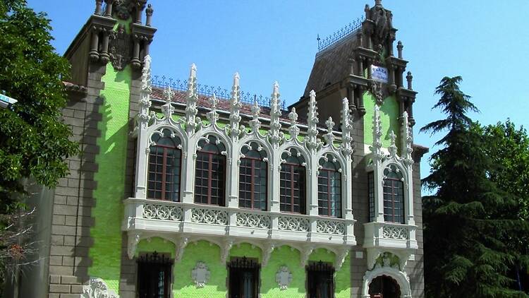 Museo Municipal de la Cuchillería de Albacete. Turismo en Albacete