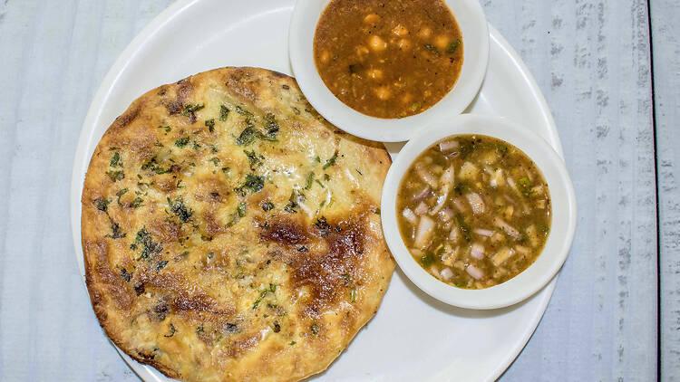 Kulcha Land | Amritsar