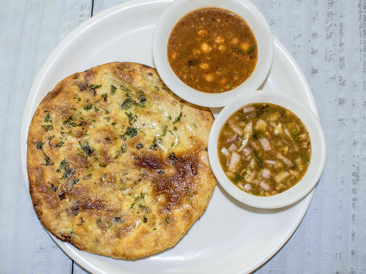 Kulcha Land | Amritsar