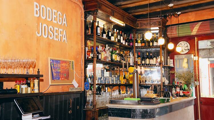 Bodega Josefa 