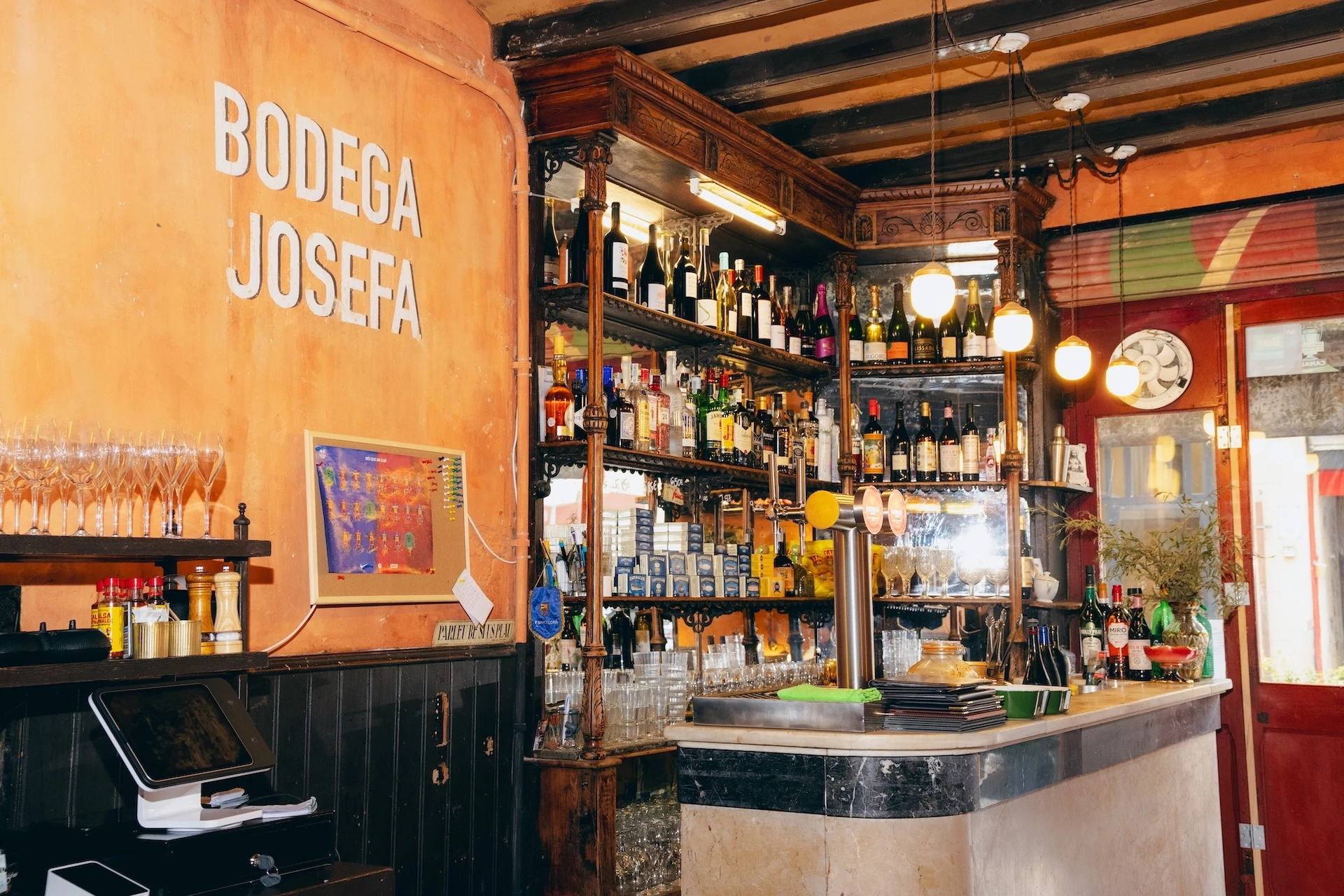 Bodega Josefa 