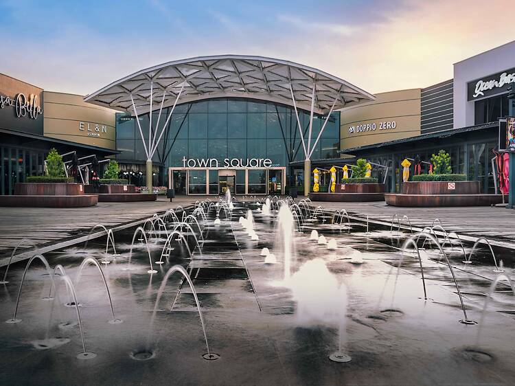 A decade of style: How Mall of Africa is marking 10 years in Waterfall City