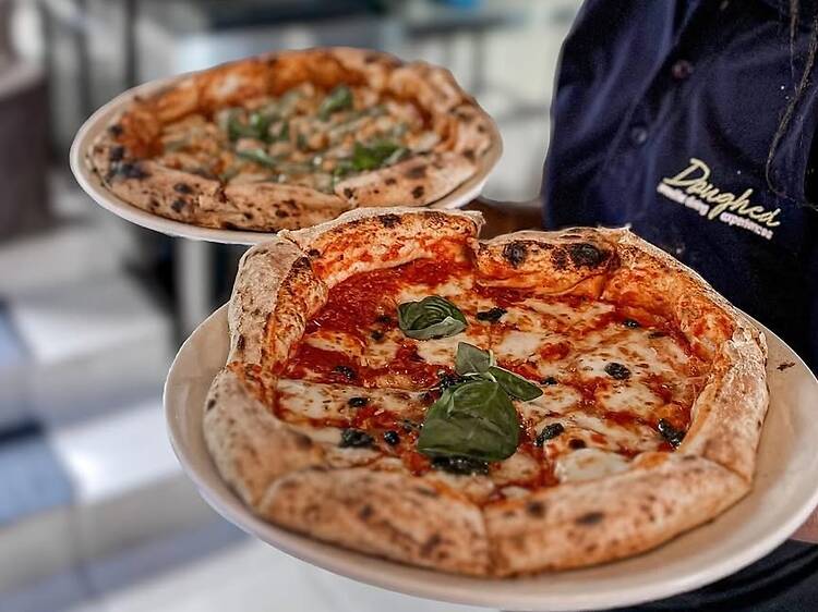 The 11 best pizza restaurants in Durban