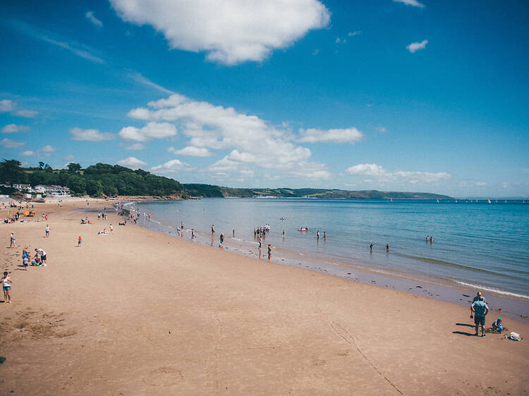 The 16 greatest UK seaside towns to visit in 2026