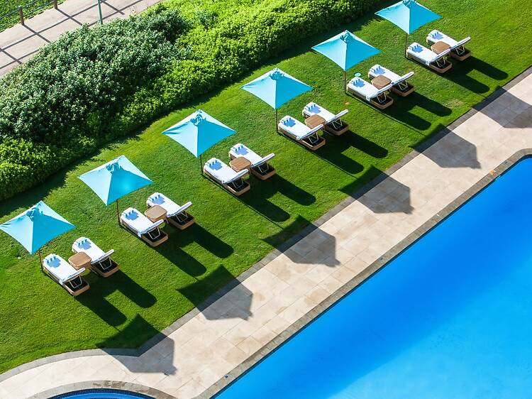 The 13 best hotels in and around Durban