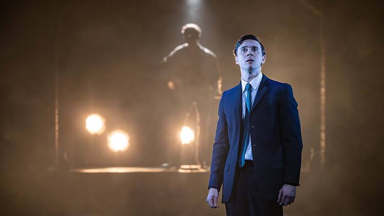 Please Please Me, Kiln Theatre, 2026