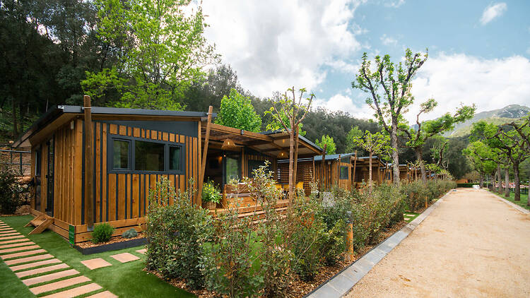 TAIGA Campings & Resorts