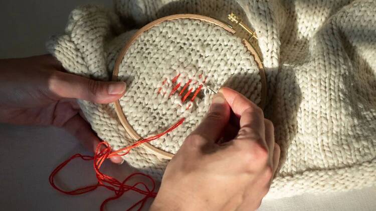 7.5. Parsinnan workshop, Arkivé Atelier