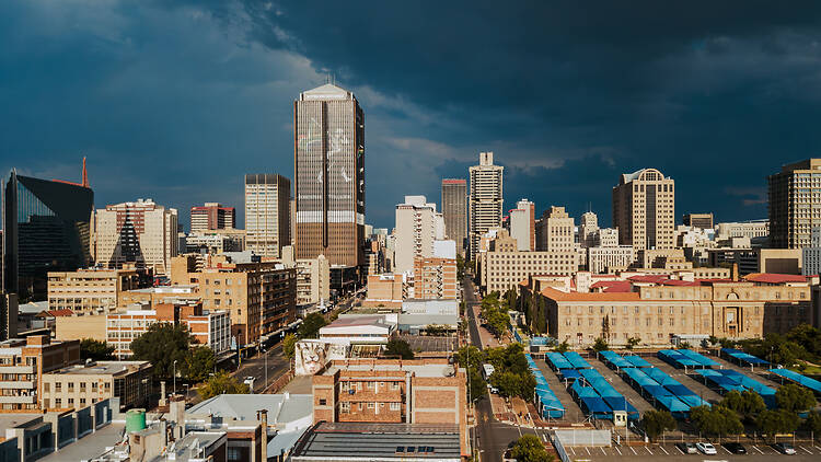 Neighbourhood Diaries: Newtown