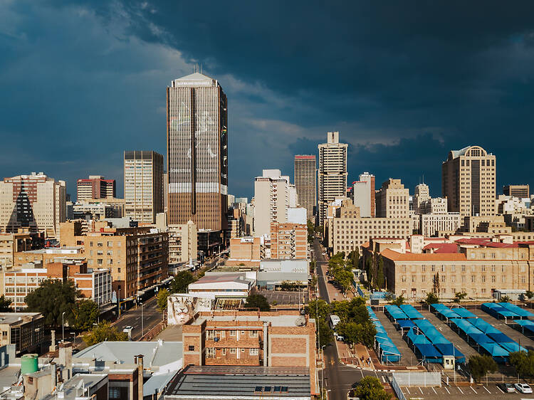 Neighbourhood Diaries: Newtown