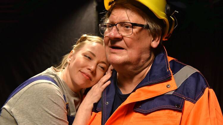 4.5. Vakavuusongelma, Teatteri Kultsa