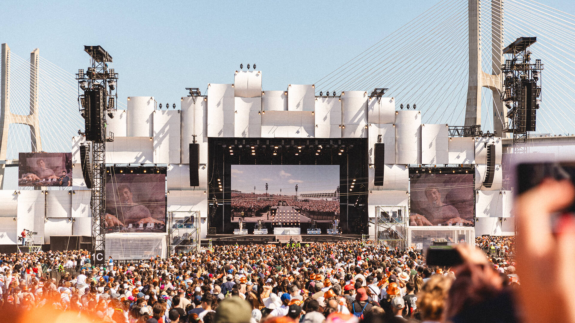 Lisbon Rocks Get ready to Rock in Rio Lisbon