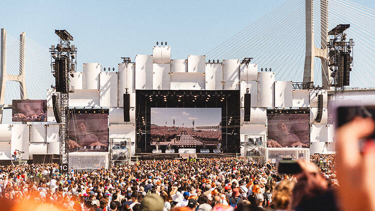 Rock In Rio Lisbon Rock In Rio Lisbon
