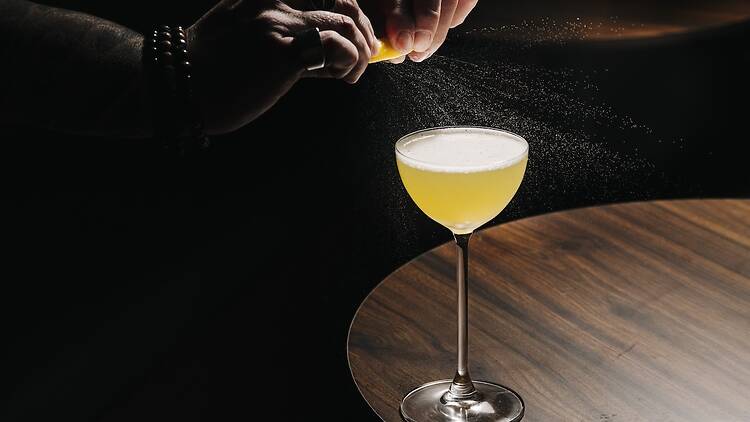 Mugi, tardeo japonés en Barcelona 