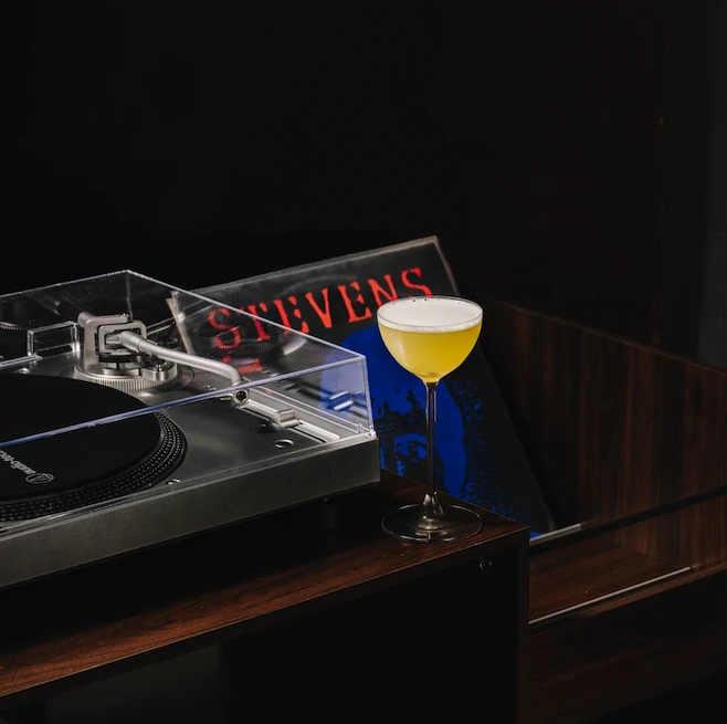 Tr&aacute;ete tus vinilos a Mugi (si no eres un hortera)