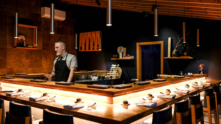 Zō Omakase