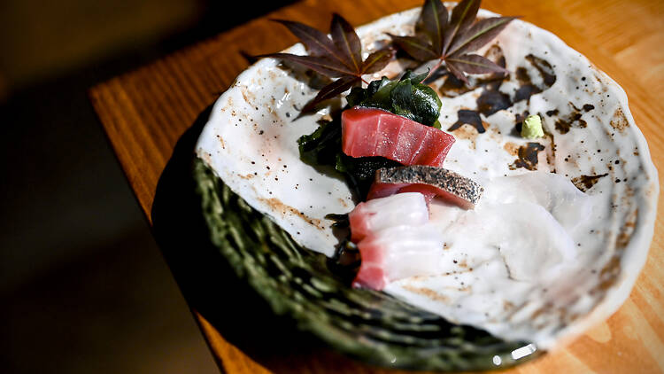 Zō Omakase