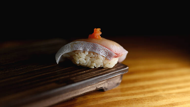 Zō Omakase