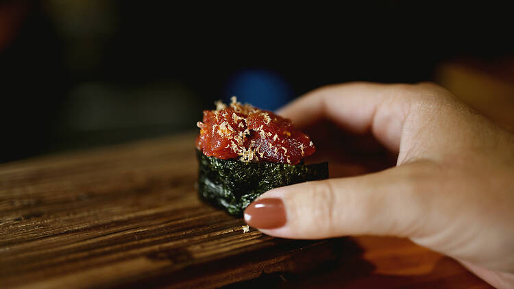 Zō Omakase