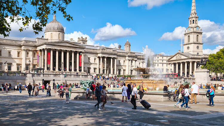London