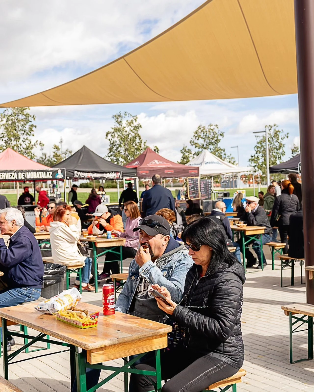 La Ruta del L&uacute;pulo