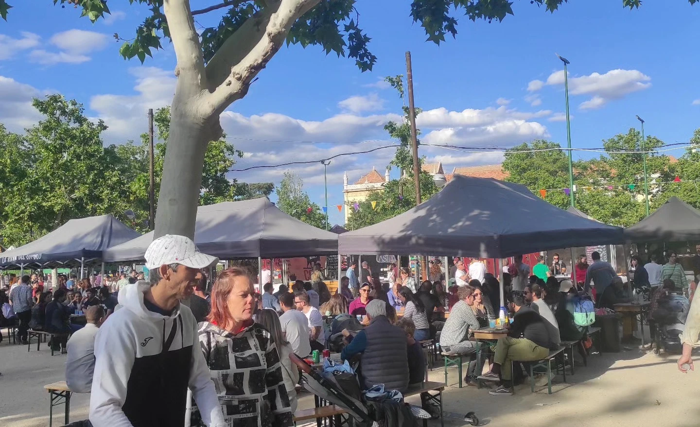 La Ruta del L&uacute;pulo